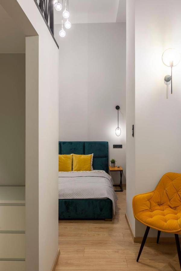 Exclusive New York Residence In The Heart Of Boedapest Buitenkant foto