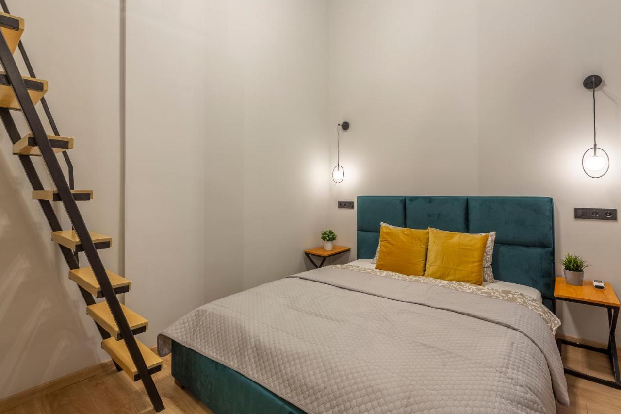 Exclusive New York Residence In The Heart Of Boedapest Buitenkant foto